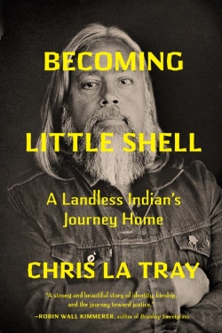 Bertrand.pt - Becoming Little Shell
