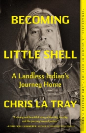 Becoming Little Shell