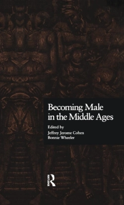 Bertrand.pt - Becoming Male In The Middle Ages