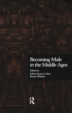 Bertrand.pt - Becoming Male In The Middle Ages