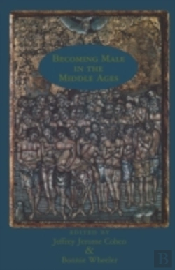 Bertrand.pt - Becoming Male In The Middle Ages