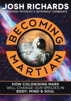 Bertrand.pt - Becoming Martian