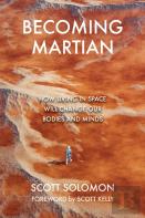 Becoming Martian