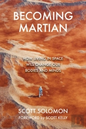 Becoming Martian