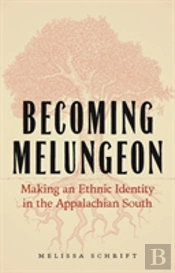 Becoming Melungeon