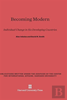 Becoming Modern