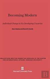 Becoming Modern