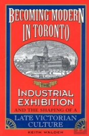Becoming Modern In Toronto