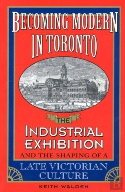 Bertrand.pt - Becoming Modern In Toronto