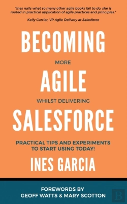 Bertrand.pt - Becoming More Agile Whilst Delivering Salesforce