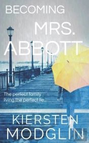 Becoming Mrs. Abbott