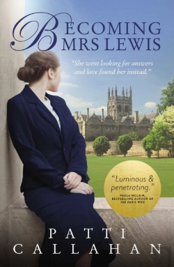 Bertrand.pt - Becoming Mrs. Lewis