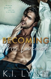 Becoming Mrs. Lockwood