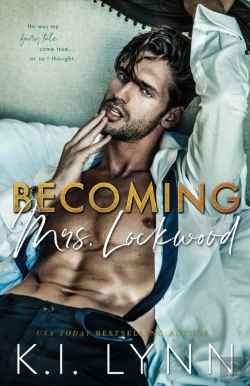 Bertrand.pt - Becoming Mrs. Lockwood