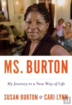 Bertrand.pt - Becoming Ms. Burton