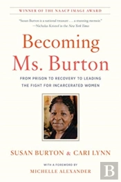 Becoming Ms. Burton