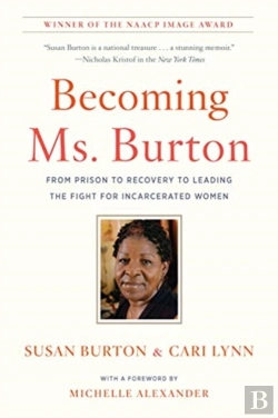 Bertrand.pt - Becoming Ms. Burton