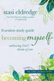 Becoming Myself Embracing Gods