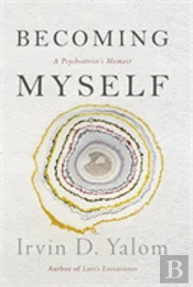 Becoming Myself