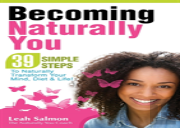 Becoming Naturally You