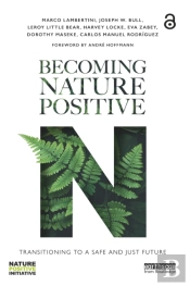 Becoming Nature Positive