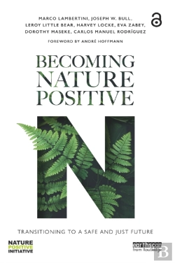 Bertrand.pt - Becoming Nature Positive