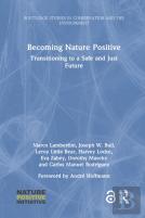 Becoming Nature Positive