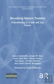 Becoming Nature Positive