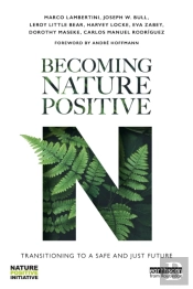 Becoming Nature Positive