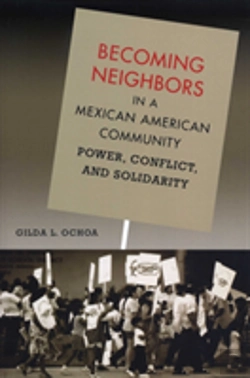 Bertrand.pt - Becoming Neighbors In A Mexican American Community
