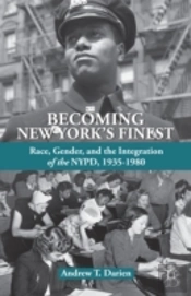 Becoming New York'S Finest