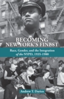 Bertrand.pt - Becoming New York'S Finest