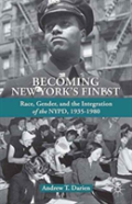 Becoming New York'S Finest