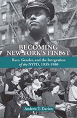Bertrand.pt - Becoming New York'S Finest