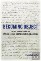 Becoming Object
