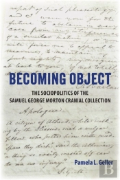 Becoming Object