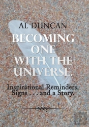 Becoming One With The Universe.