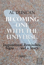 Becoming One With The Universe.
