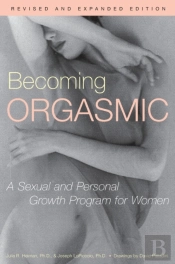 Becoming Orgasmic