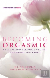 Becoming Orgasmic