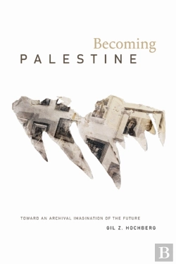 Bertrand.pt - Becoming Palestine