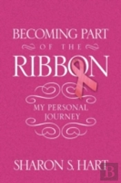 Becoming Part Of The Ribbon