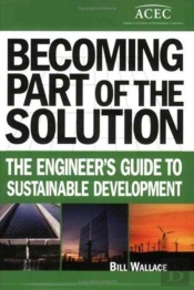 Becoming Part Of The Solution