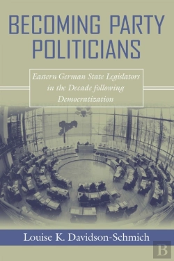 Bertrand.pt - Becoming Party Politicians