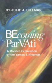 Becoming Parvati