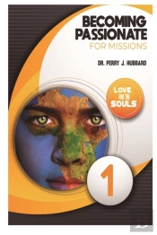 Becoming Passionate For Missions: Studie