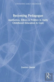 Becoming Pedagogue