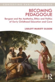 Becoming Pedagogue