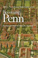 Becoming Penn