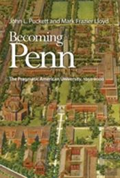 Becoming Penn